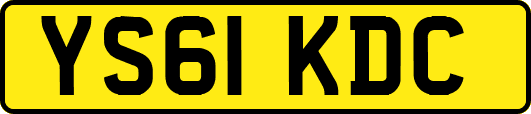 YS61KDC