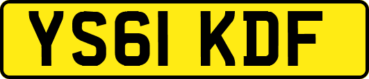 YS61KDF