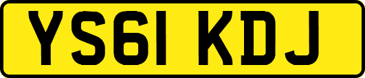 YS61KDJ