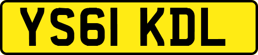 YS61KDL