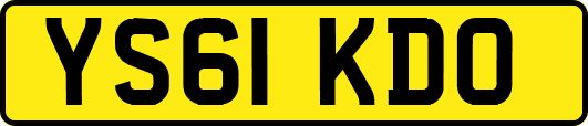 YS61KDO