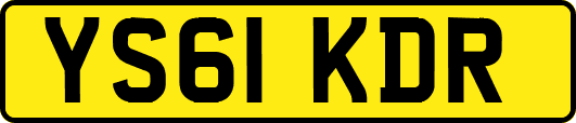 YS61KDR
