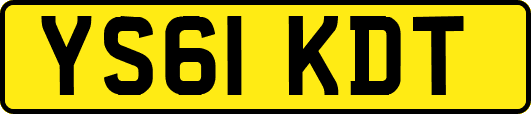 YS61KDT