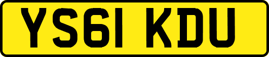 YS61KDU