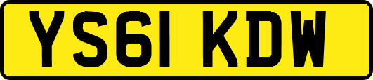 YS61KDW