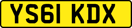 YS61KDX