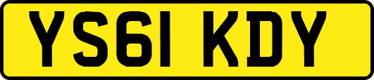 YS61KDY