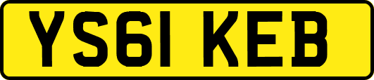 YS61KEB