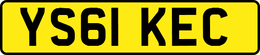 YS61KEC