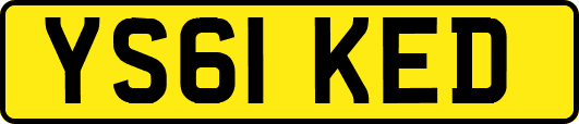 YS61KED