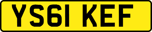 YS61KEF
