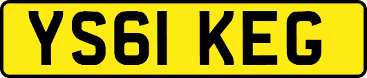 YS61KEG