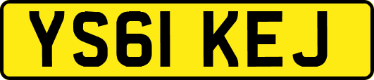YS61KEJ