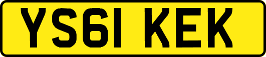 YS61KEK