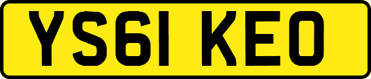 YS61KEO