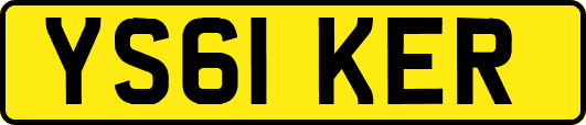 YS61KER
