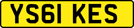 YS61KES