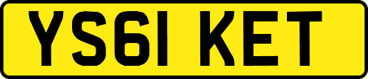 YS61KET