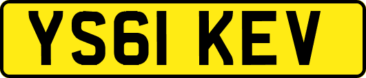 YS61KEV