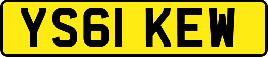 YS61KEW