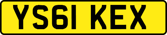 YS61KEX