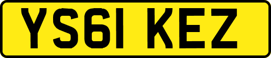 YS61KEZ