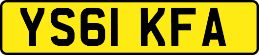 YS61KFA