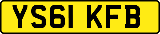 YS61KFB