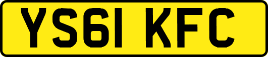 YS61KFC