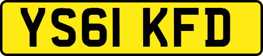 YS61KFD