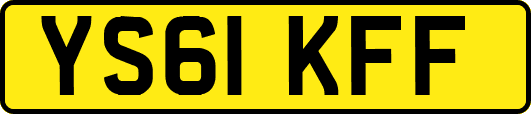 YS61KFF