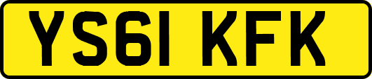YS61KFK