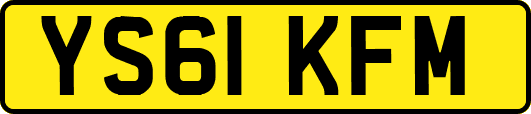 YS61KFM