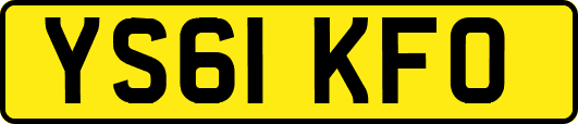 YS61KFO