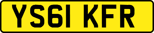 YS61KFR