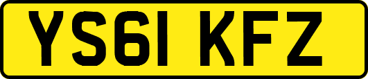 YS61KFZ