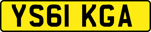 YS61KGA