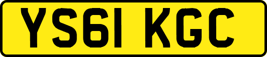 YS61KGC