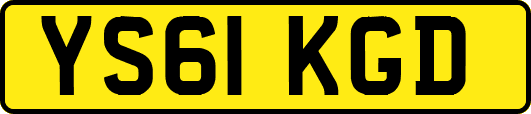 YS61KGD