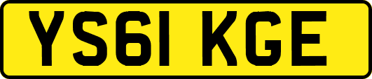 YS61KGE