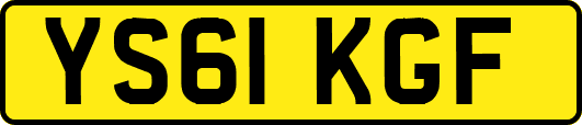YS61KGF