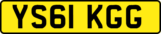YS61KGG