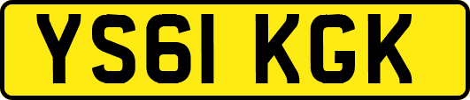 YS61KGK