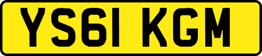 YS61KGM