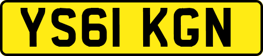 YS61KGN