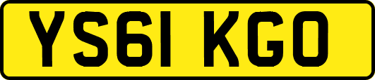 YS61KGO