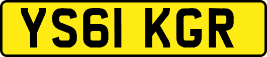 YS61KGR