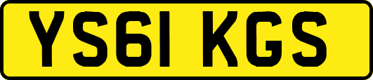 YS61KGS