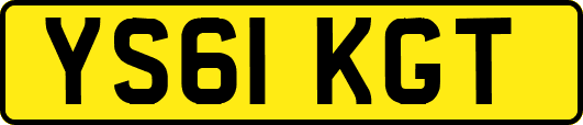 YS61KGT