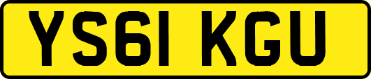 YS61KGU